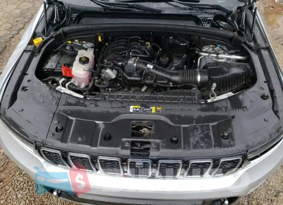 1C4RJKDG4M8120883 Photo# 12