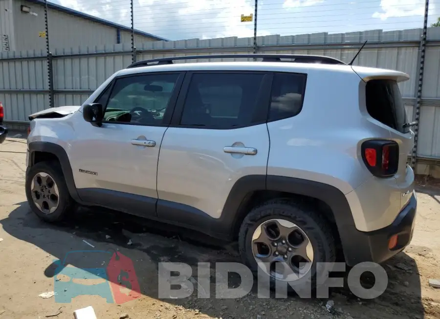 ZACCJBAB0HPE88913 Photo# 2