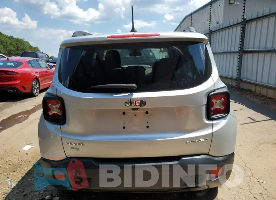 ZACCJBAB0HPE88913 Photo# 6