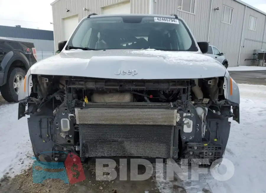 ZACCJBAT7FPC45377 Photo# 5