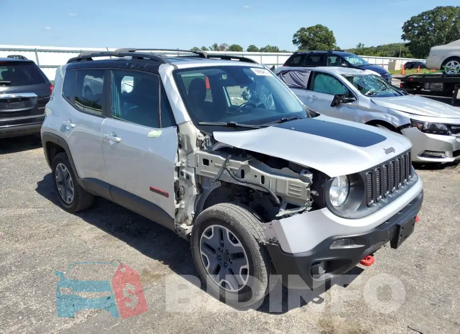 ZACCJBCB4HPE87194 Photo# 4