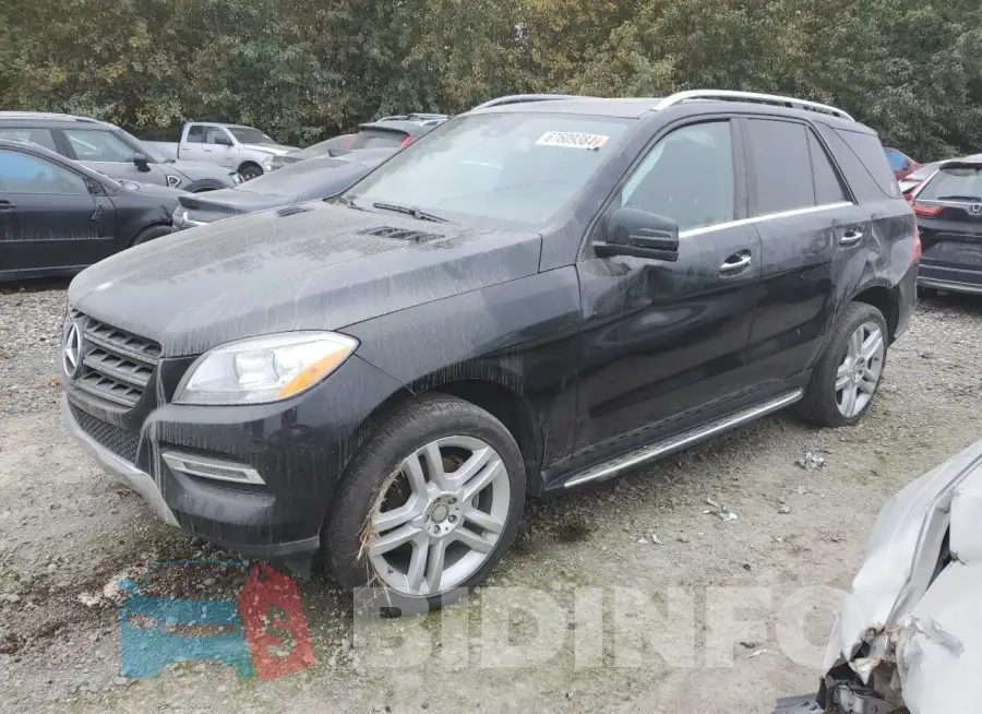 4JGDA5HB5FA557891 Photo# 1