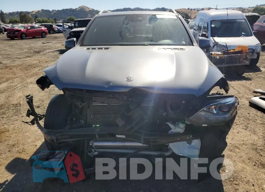 4JGDA5HB7JB159987 Photo# 5