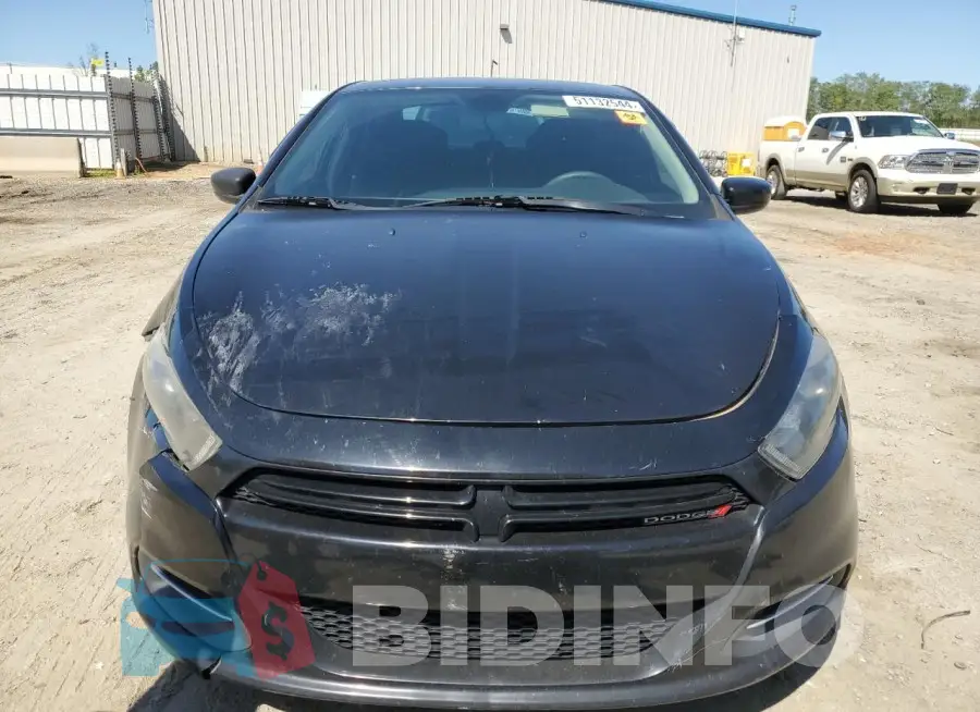 1C3CDFAA1GD653052 Photo# 5
