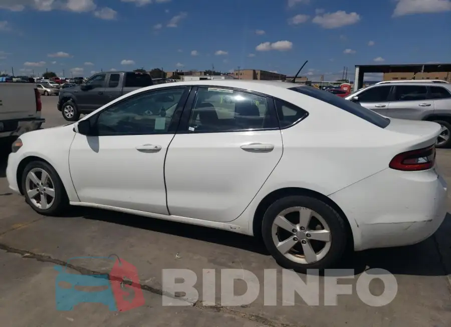 1C3CDFBB0GD538417 Photo# 2