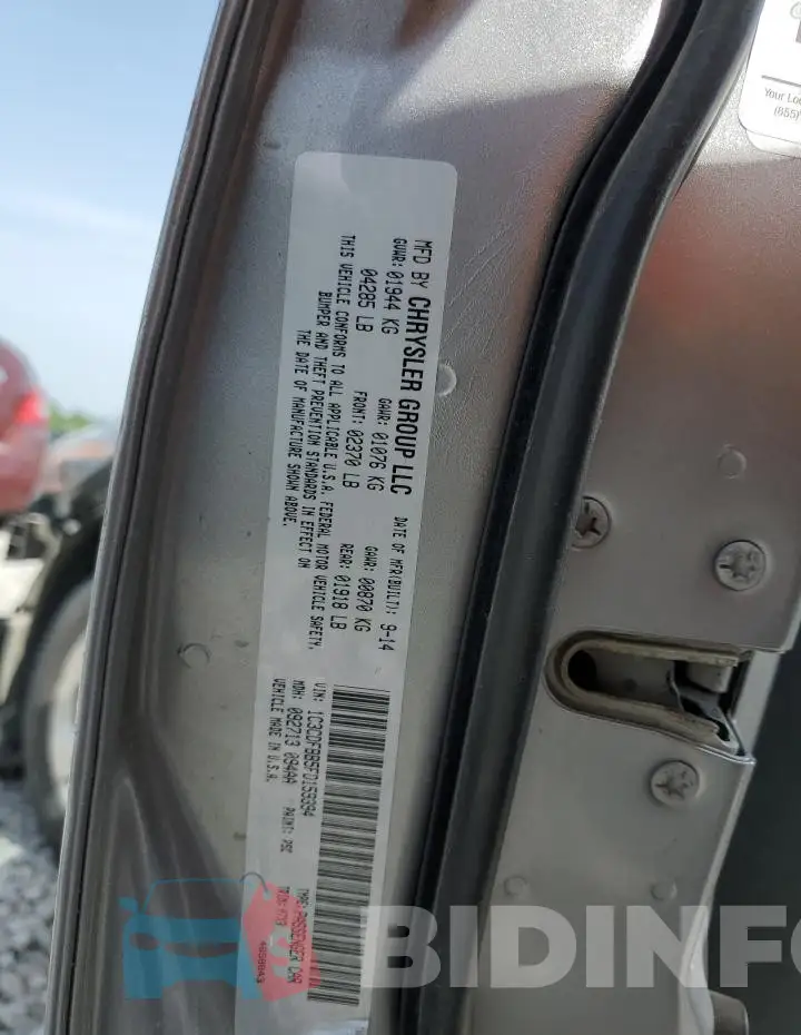 1C3CDFBB5FD159394 Photo# 13