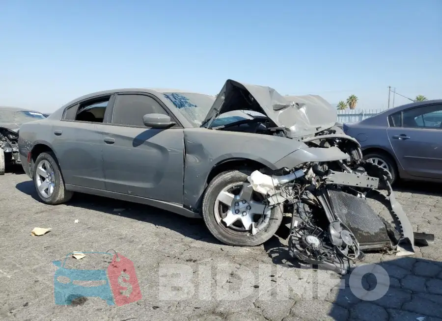 2C3CDXAG3KH579378 Photo# 4