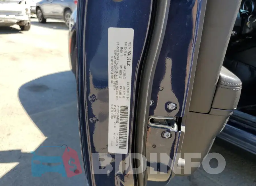 2C3CDXAT6FH805982 Photo# 12