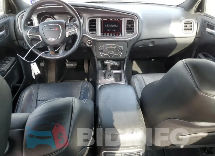 2C3CDXBG2KH572968 Photo# 8