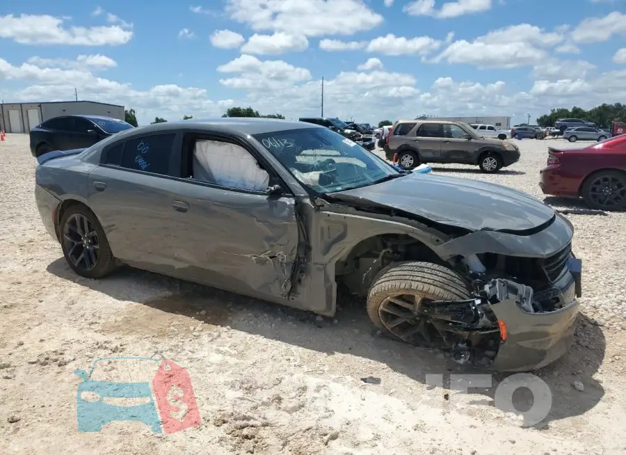 2C3CDXBG2PH618788 Photo# 4