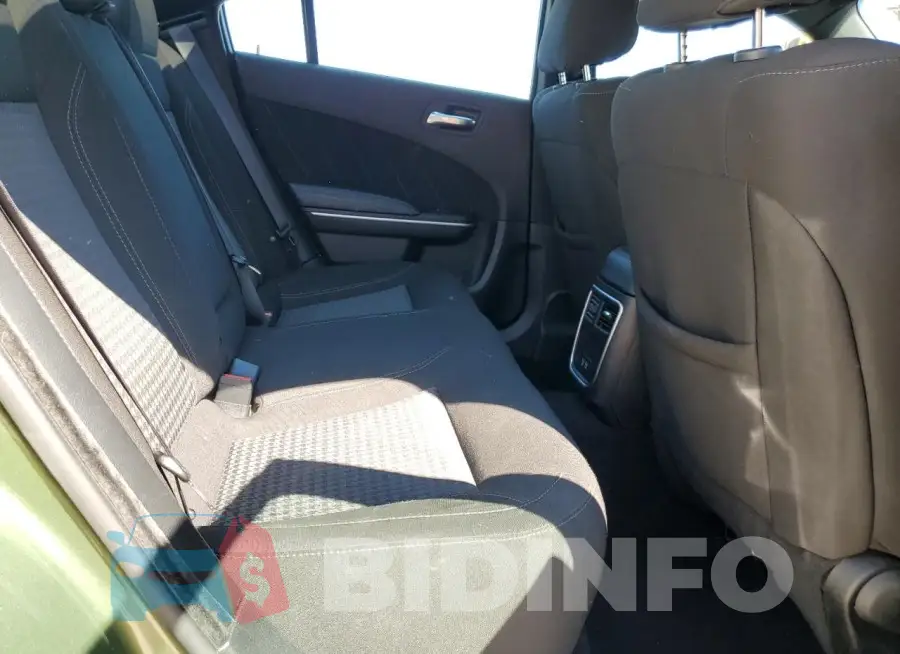 2C3CDXBG3PH530400 Photo# 10
