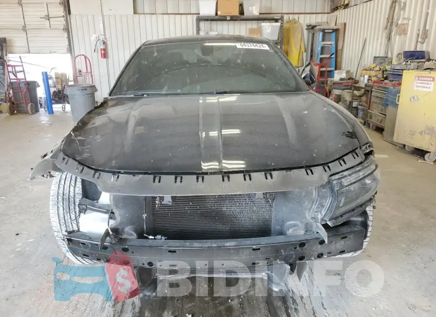 2C3CDXBG3PH592086 Photo# 5