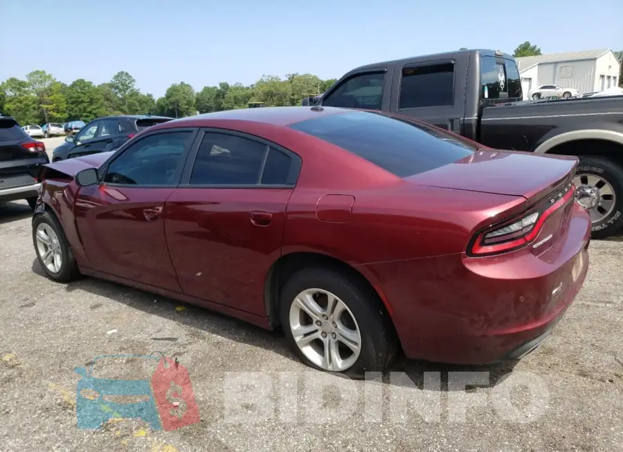 2C3CDXBG5KH729831 Photo# 2
