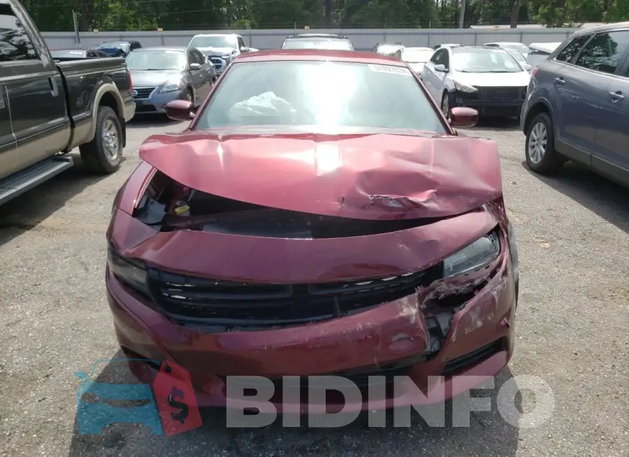 2C3CDXBG5KH729831 Photo# 5