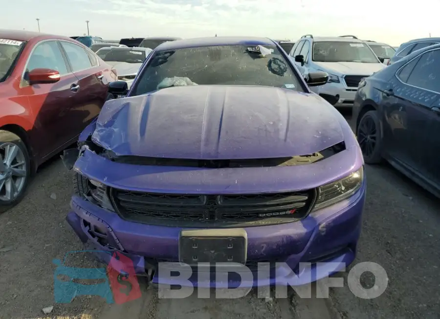 2C3CDXBG5PH613276 Photo# 5