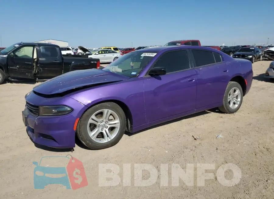 2C3CDXBG5PH613276 Photo# 1