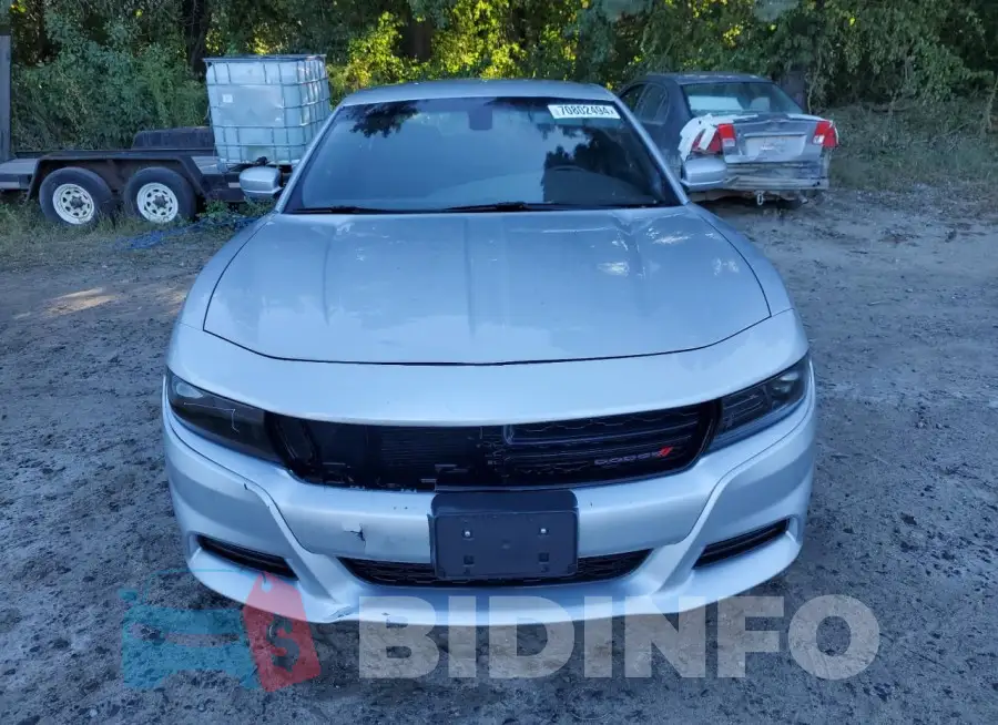 2C3CDXBG9NH132878 Photo# 5
