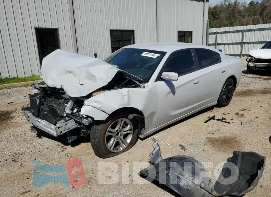 2C3CDXBGXGH297812 Photo# 1