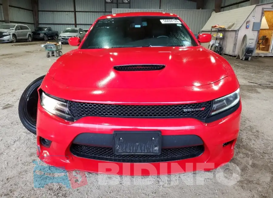 2C3CDXCT8KH575272 Photo# 5