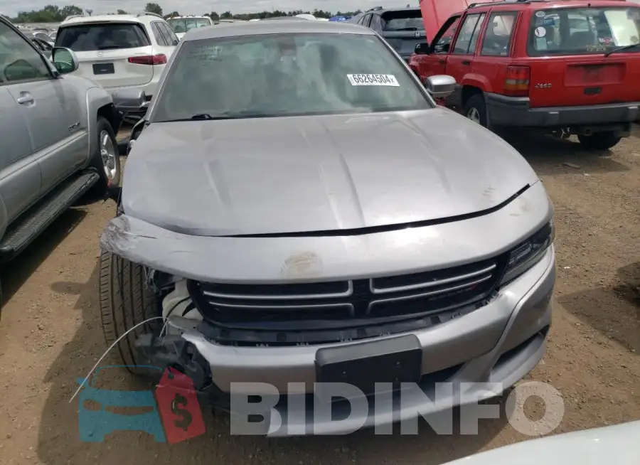 2C3CDXFG4FH762884 Photo# 5