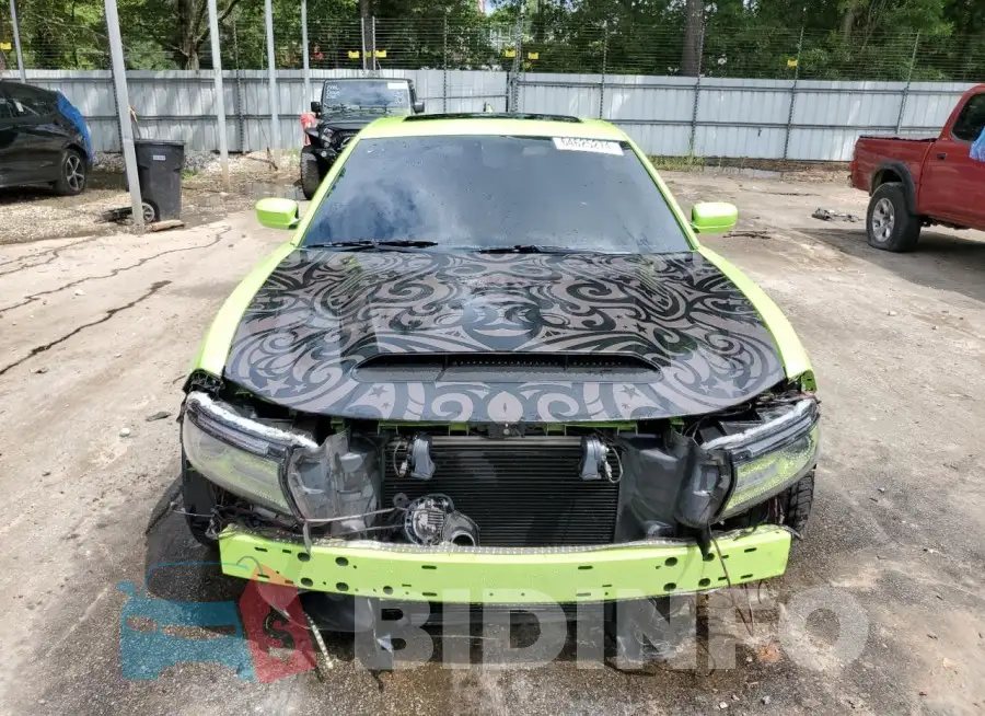 2C3CDXGJ1KH662021 Photo# 5