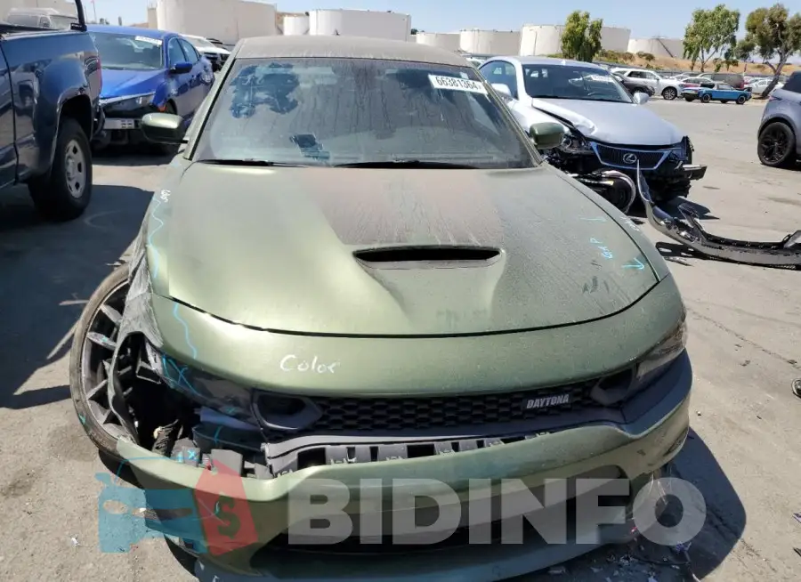 2C3CDXGJ2NH142558 Photo# 5