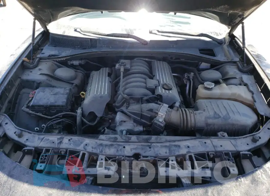2C3CDXGJ6JH329683 Photo# 11