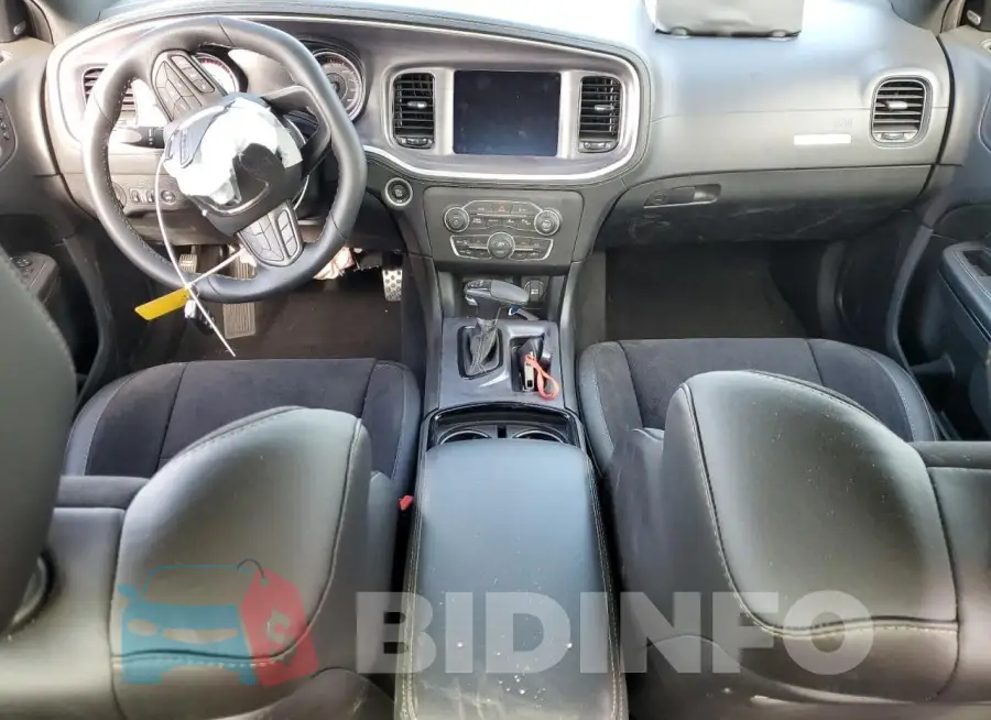 2C3CDXGJ7PH529657 Photo# 8