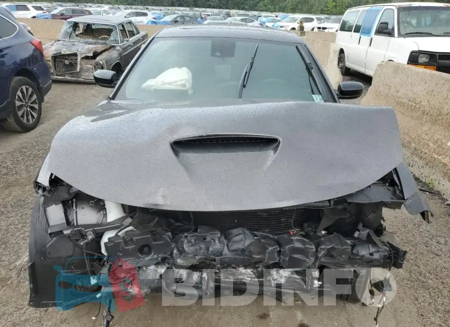 2C3CDXGJ8PH659835 Photo# 5