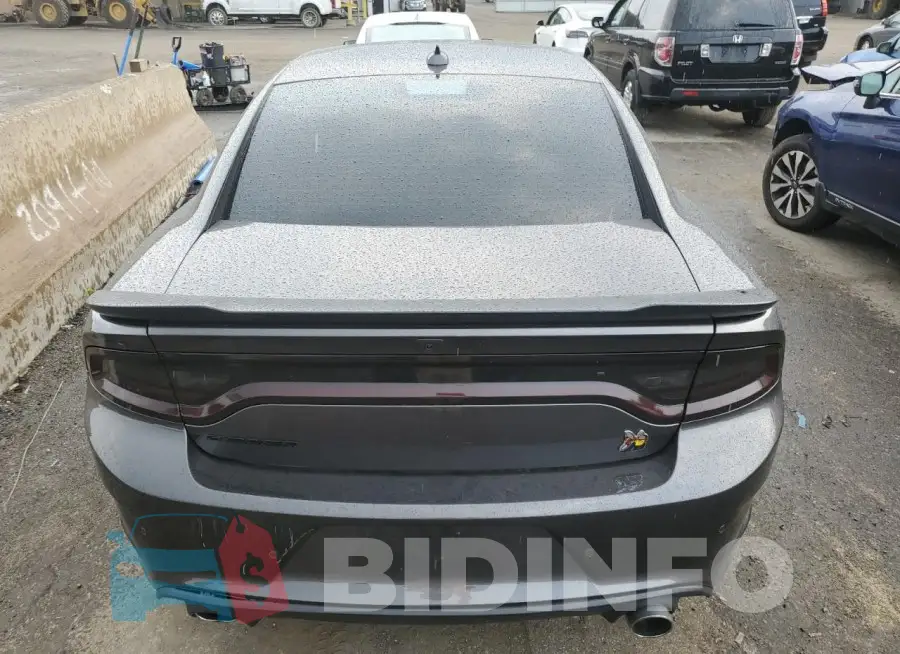 2C3CDXGJ8PH659835 Photo# 6