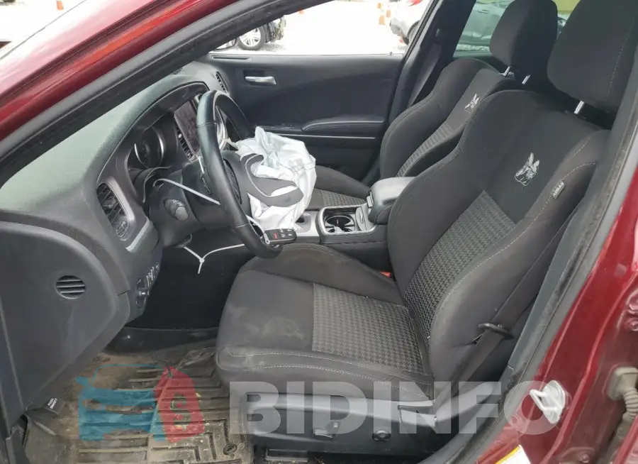 2C3CDXGJXKH716240 Photo# 7