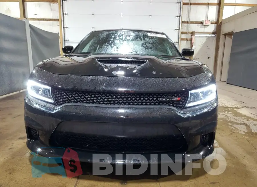 2C3CDXHG1PH587976 Photo# 5