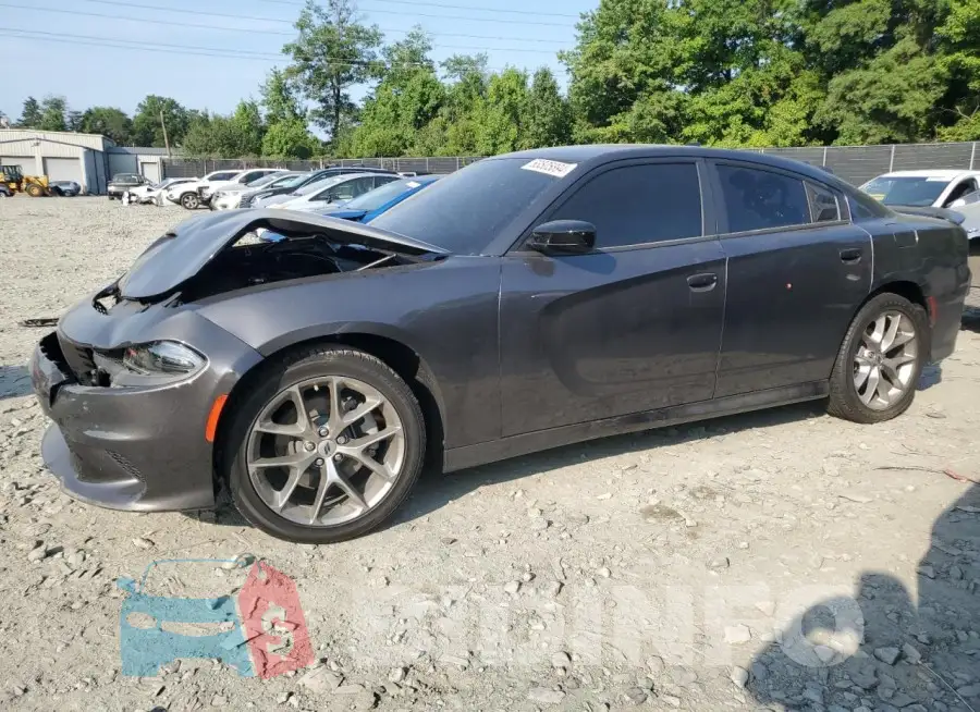 2C3CDXHG5PH638833 Photo# 1