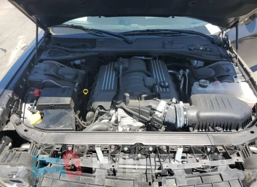 2C3CDZFJ5PH662656 Photo# 11