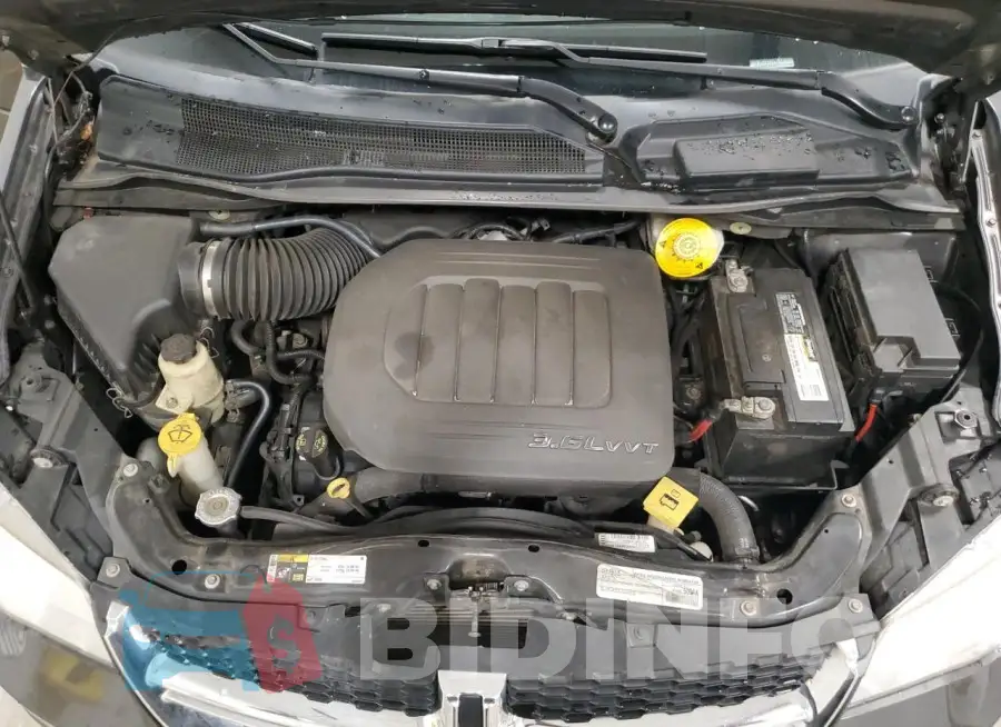2C4RDGBGXGR115798 Photo# 12
