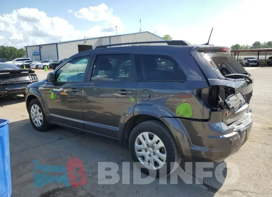 3C4PDCAB3LT267239 Photo# 2
