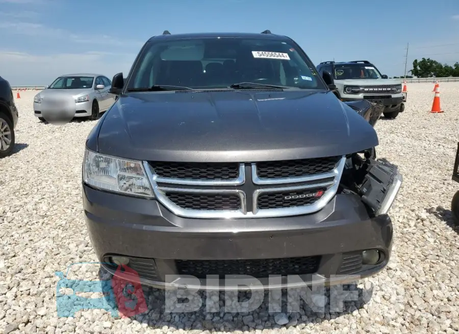 3C4PDCAB4GT109823 Photo# 5