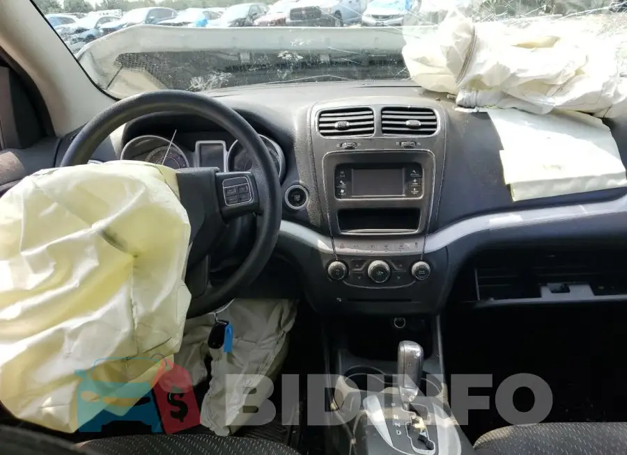 3C4PDCAB4HT586883 Photo# 8