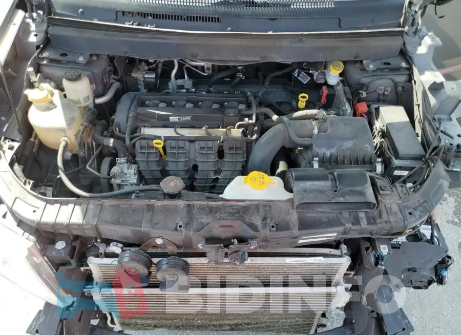 3C4PDCAB4LT199226 Photo# 12