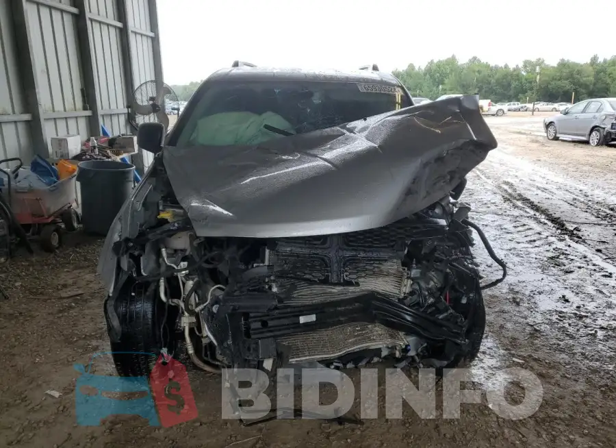 3C4PDCAB5LT273608 Photo# 5
