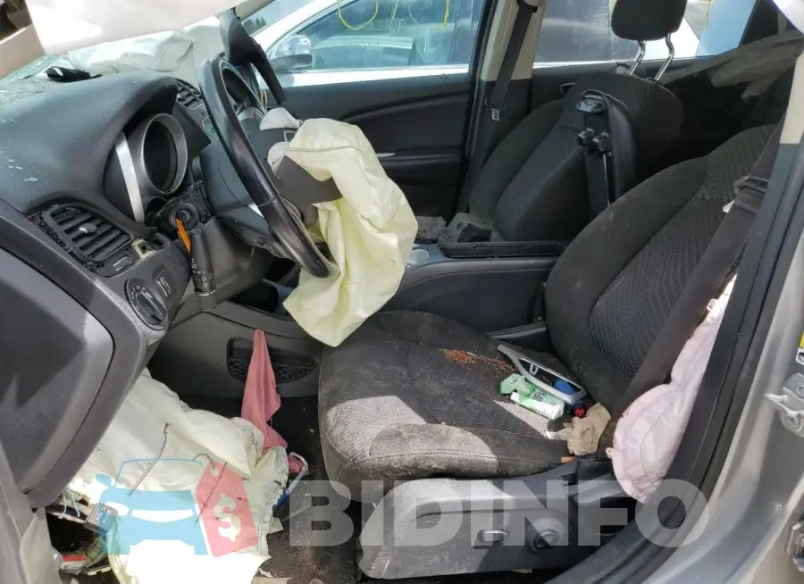 3C4PDCAB5LT273608 Photo# 7