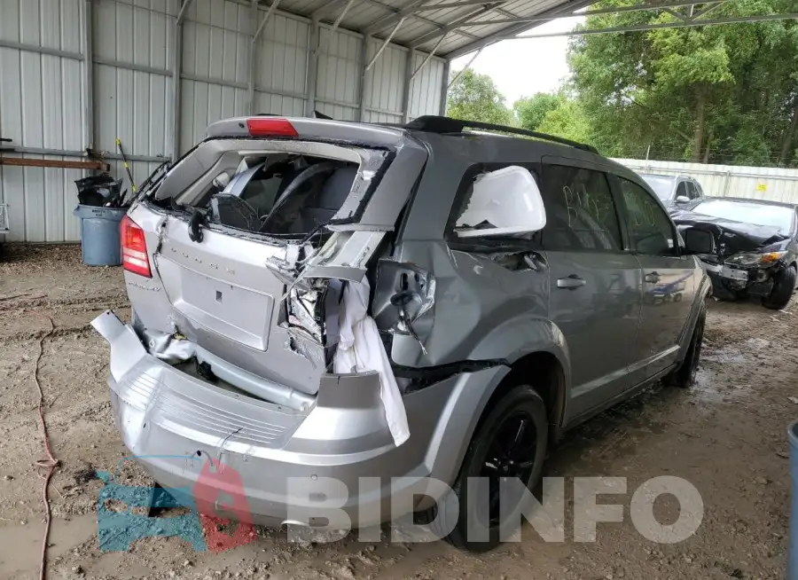 3C4PDCAB5LT273608 Photo# 3