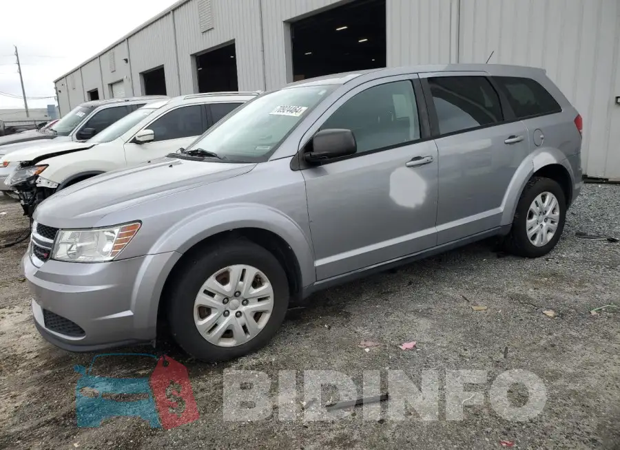 3C4PDCAB7FT659872 Photo# 1