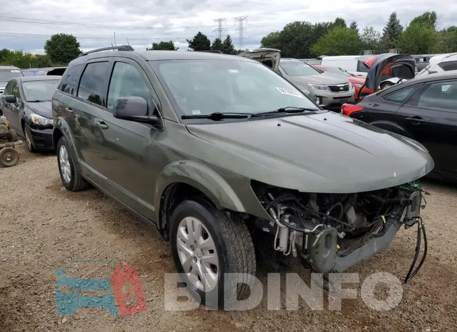 3C4PDCAB8GT157700 Photo# 4