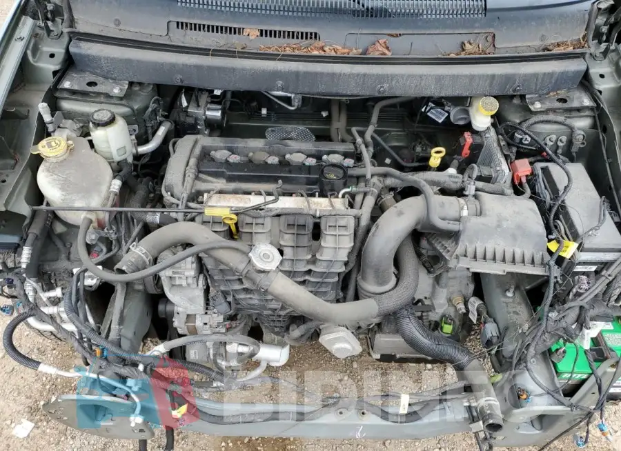 3C4PDCAB8GT157700 Photo# 11