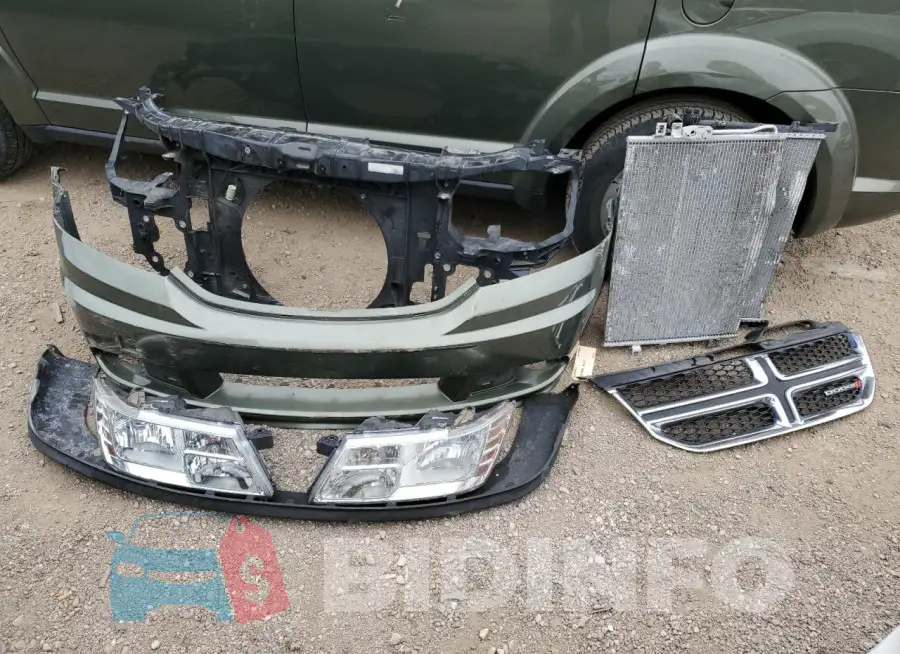 3C4PDCAB8GT157700 Photo# 12