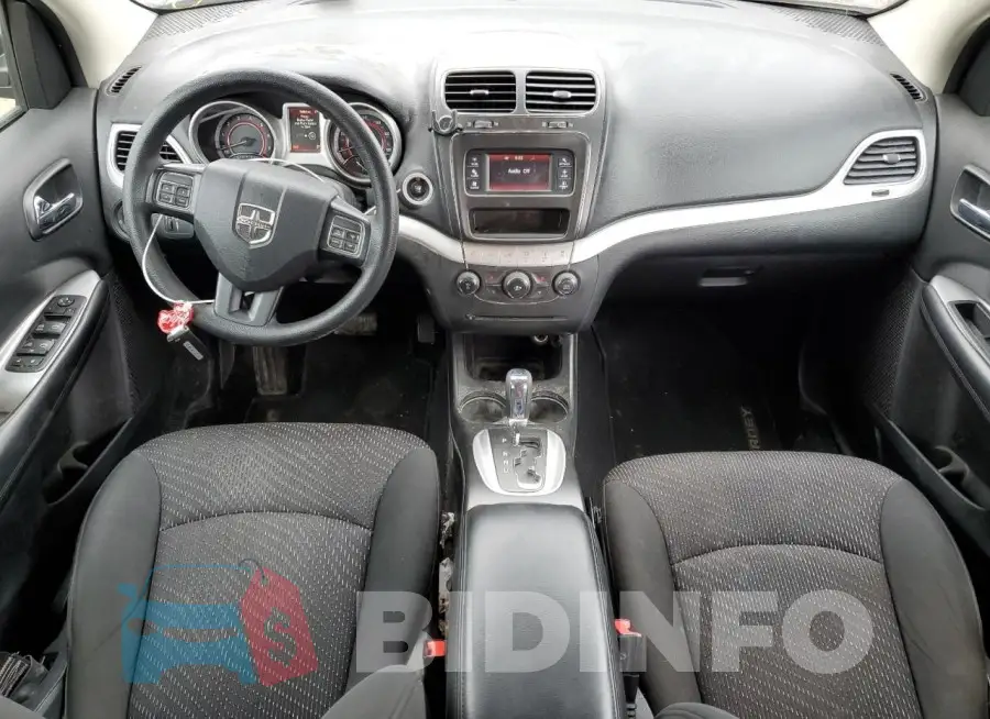 3C4PDCAB8GT157700 Photo# 8