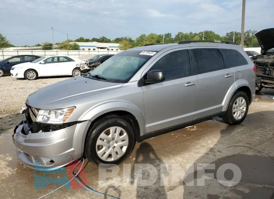 3C4PDCAB8HT609727 Photo# 1
