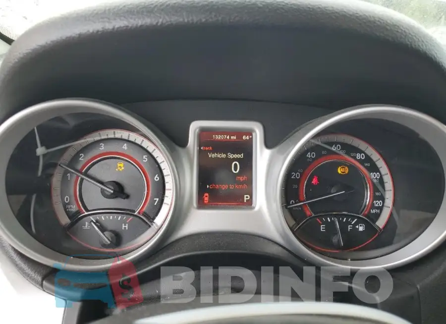 3C4PDCAB8HT609727 Photo# 9