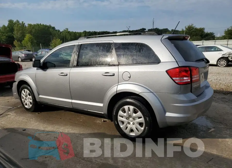 3C4PDCAB8HT609727 Photo# 2
